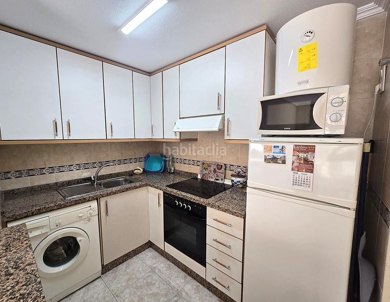 Foto 1eaaef19-f642-4dfb-b91a-d003f987a7f5. Miete appartement in Gran Playa Santa Pola