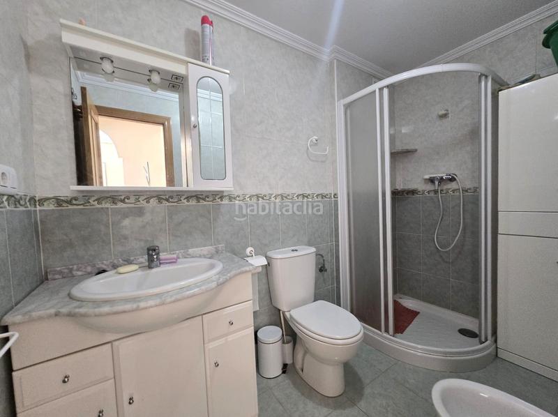 Foto 426b081a-8b39-4235-a567-f8fbfa55e912. Rent apartment in Gran Playa Santa Pola