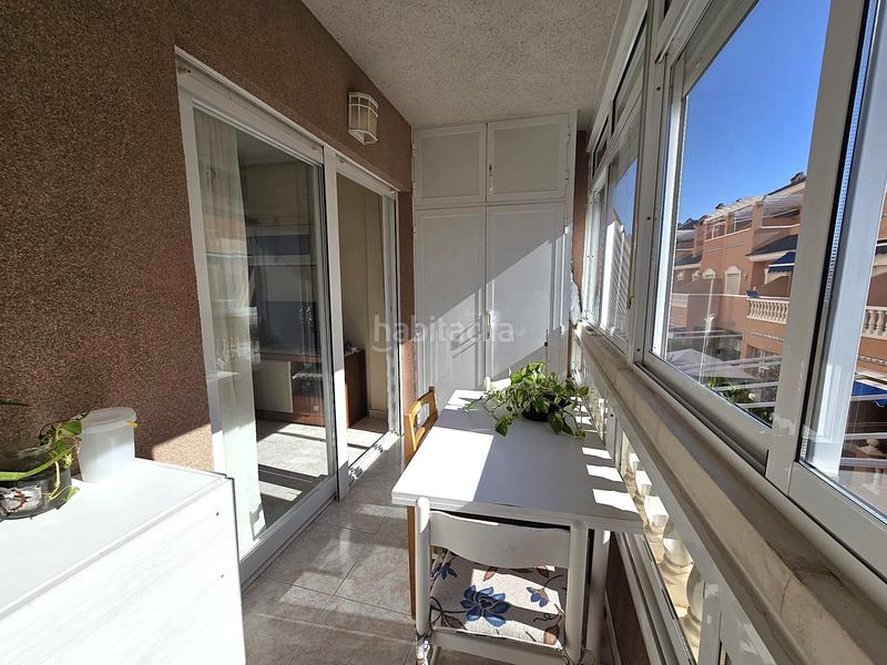 Foto 9ab9cf47-9057-4b2a-bf3b-f365db29fb35. Rent apartment in Gran Playa Santa Pola