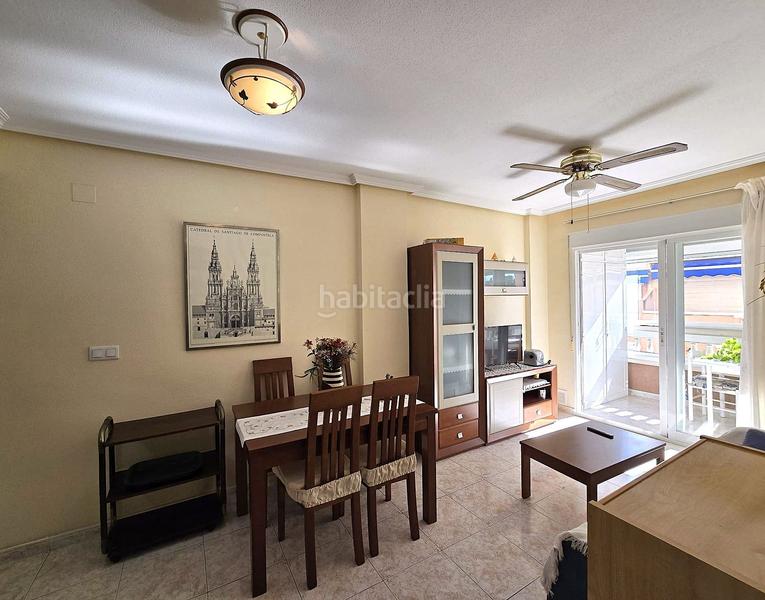 Foto fbb507f9-5d10-4084-8f9f-e725bb33e13e. Rent apartment in Gran Playa Santa Pola