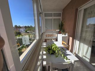 Lloguer Apartament a Gran Playa