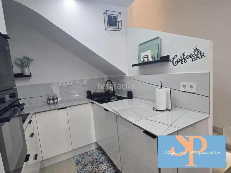 Foto 19faec43-3f37-4991-930f-7b3134285c02. Casa a Playa Tamarit-Playa Lissa Santa Pola