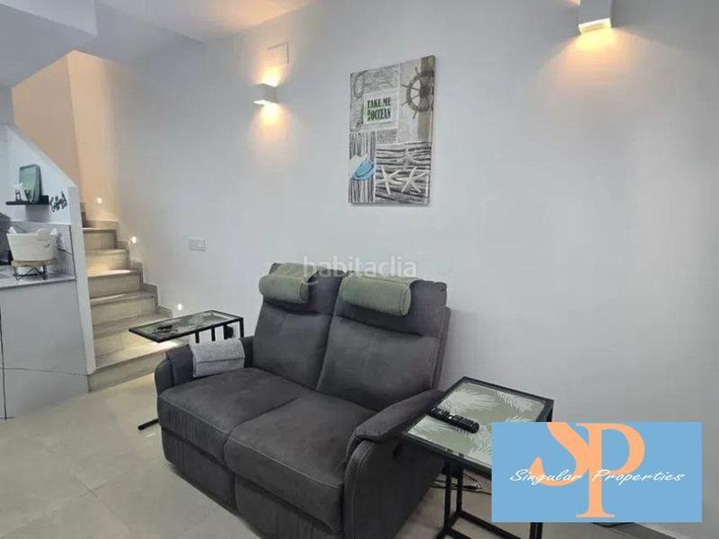 Foto 322e04fa-252e-4441-8676-fd5da8975321. Casa a Playa Tamarit-Playa Lissa Santa Pola
