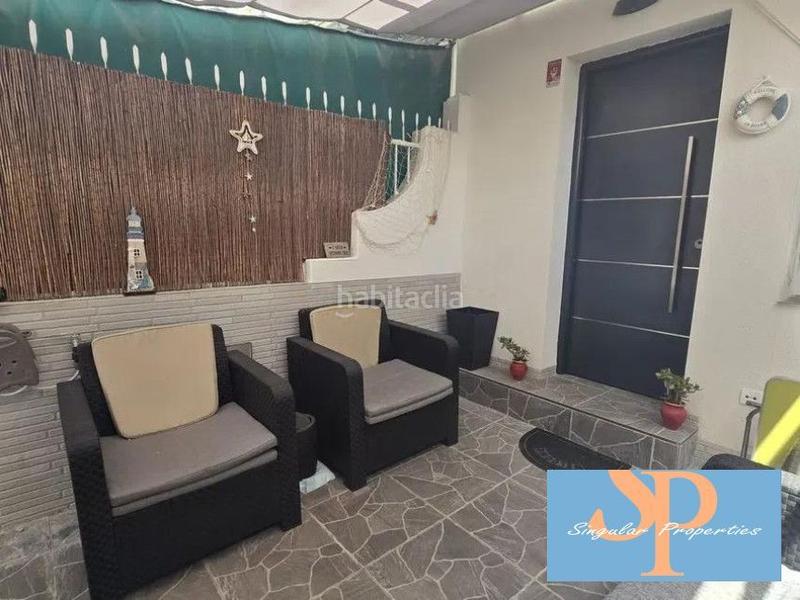 Foto 61b31bb9-6c71-4ca3-8be4-e24a6946ea1c. Casa a Playa Tamarit-Playa Lissa Santa Pola