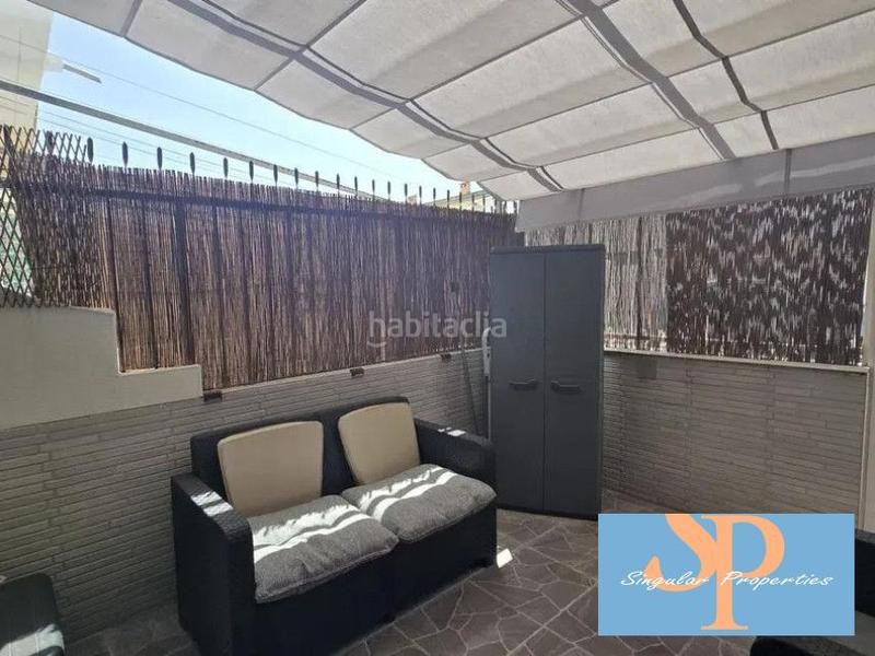 Foto 653bd533-9b06-405a-932d-a2ad61072f4f. Casa a Playa Tamarit-Playa Lissa Santa Pola