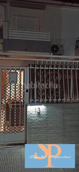 Foto a541c4da-8e5e-45c1-930b-b37852227f3a. Casa a Playa Tamarit-Playa Lissa Santa Pola