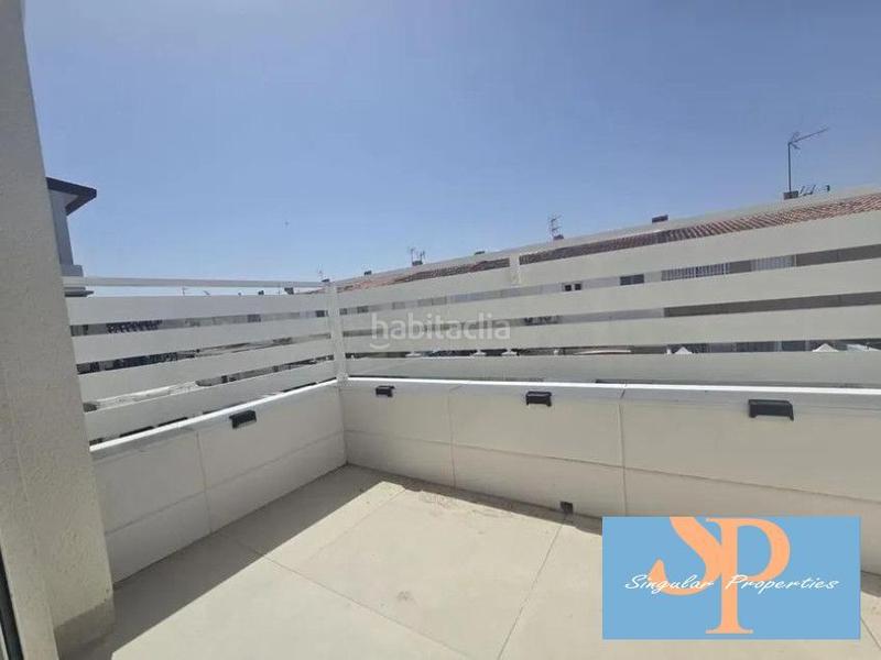 Foto b18c253b-003c-40e2-abc9-0c9709e6664f. Casa a Playa Tamarit-Playa Lissa Santa Pola