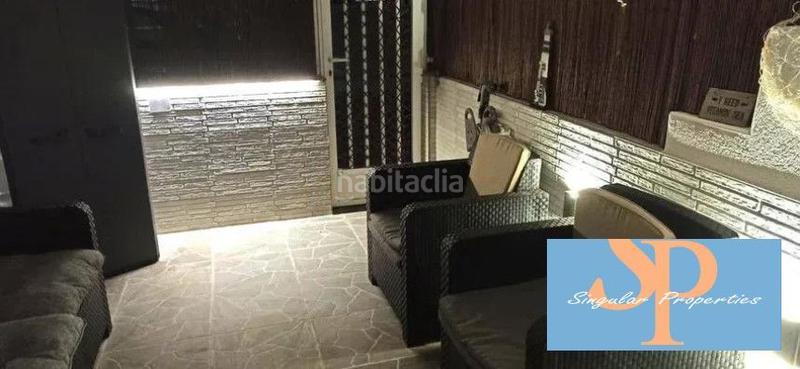 Foto b1ed3976-a179-4c0a-a316-819aeedf6ee2. Casa a Playa Tamarit-Playa Lissa Santa Pola