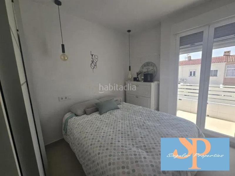 Foto f8ff652c-51c1-4fec-88bf-a69d52557da6. Casa a Playa Tamarit-Playa Lissa Santa Pola