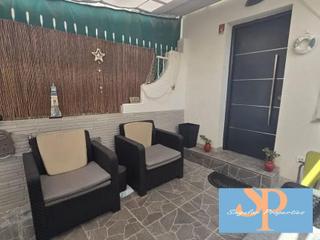 Maison à Playa Tamarit-Playa Lissa