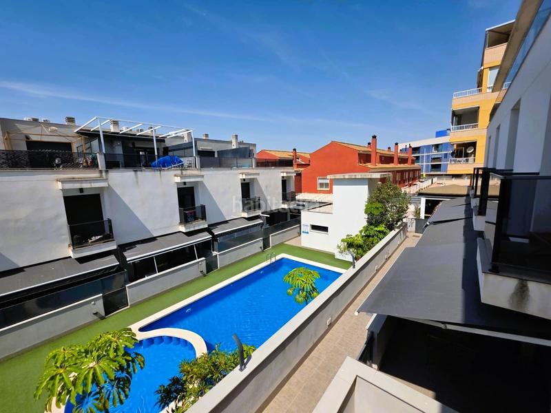 Foto 0792d380-36d4-4db7-8b02-02a33ba8b4f6. Alquiler casa adosada en Noroeste Santa Pola