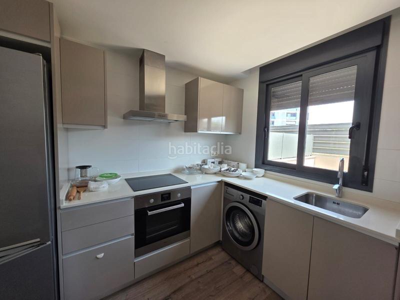 Foto 47fb33b4-d884-4d8d-8b9b-773c877fda31. Alquiler casa adosada en Noroeste Santa Pola