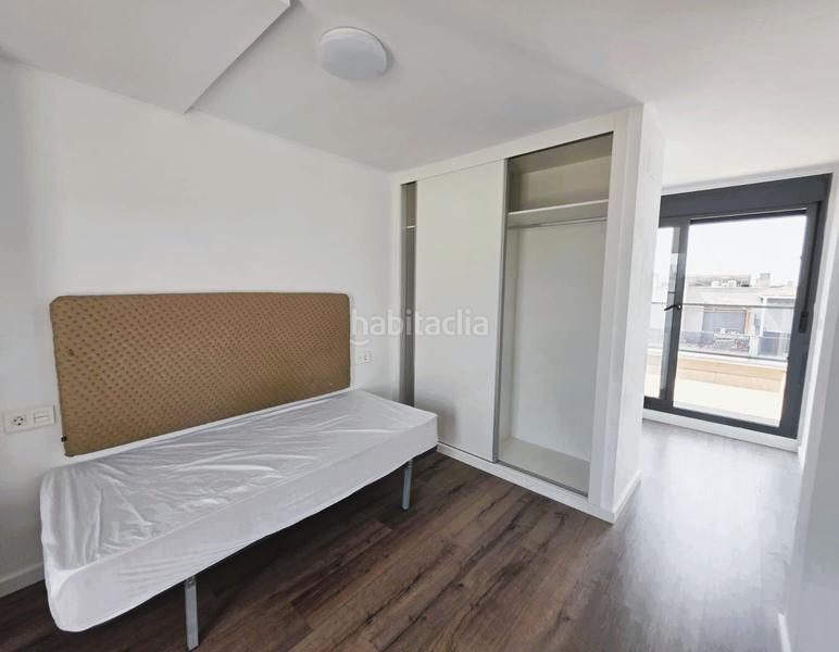 Foto f666a0bd-7ae9-4f9a-87a1-e6c0a270d70e. Alquiler casa adosada en Noroeste Santa Pola