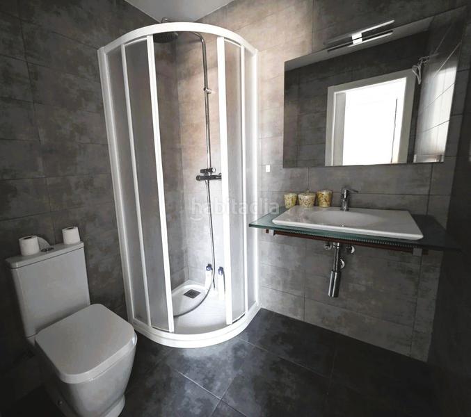 Foto 39eaae1a-38f1-4918-a6b7-36add74cf56c. Lloguer casa adossada amb piscina a Noroeste Santa Pola