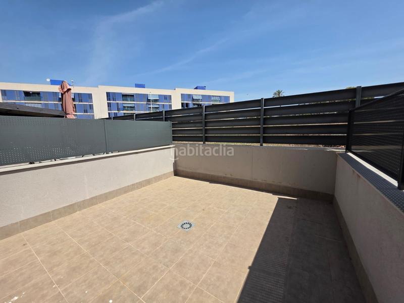 Foto 6cc01c1a-6e27-42a2-b7b1-53e15c8adbcb. Lloguer casa adossada amb piscina a Noroeste Santa Pola