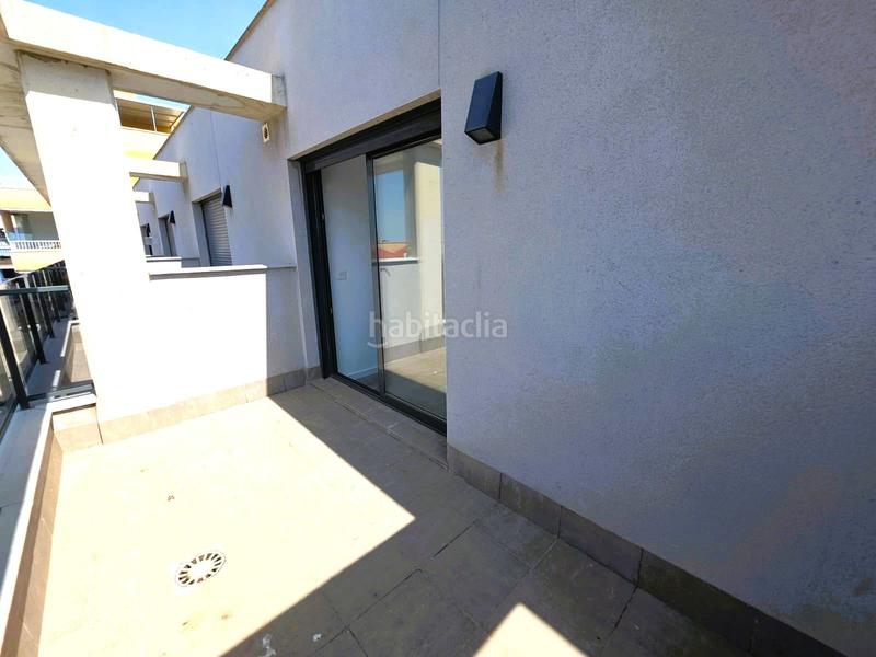 Foto de9bc4bb-ba4f-43b0-a901-347b7c602576. Lloguer casa adossada amb piscina a Noroeste Santa Pola