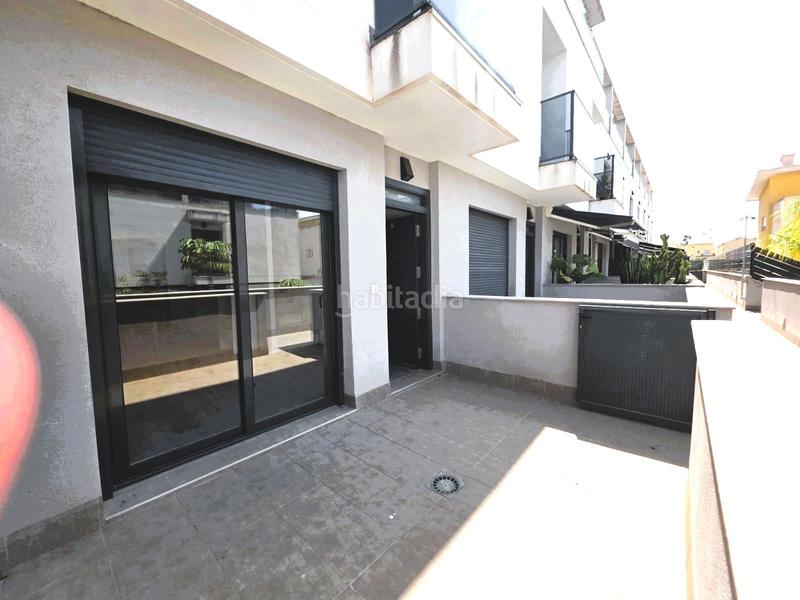 Foto 2138c561-24f2-4a54-bf50-b61583e03571. Location maison jumelée avec piscine dans Noroeste Santa Pola