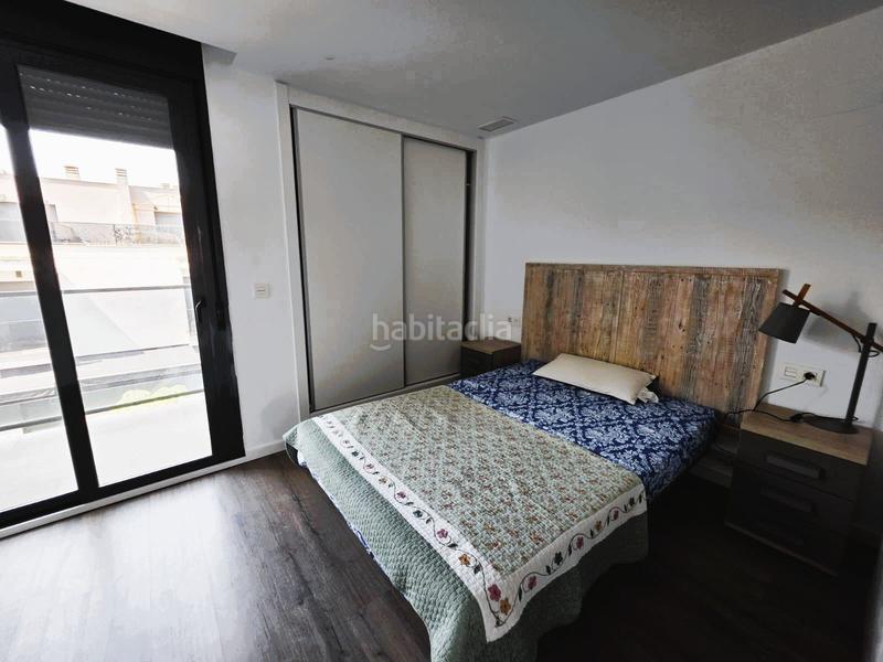 Foto 5c8cf750-2225-4a16-8061-6cf027628bd7. Location maison jumelée avec piscine dans Noroeste Santa Pola