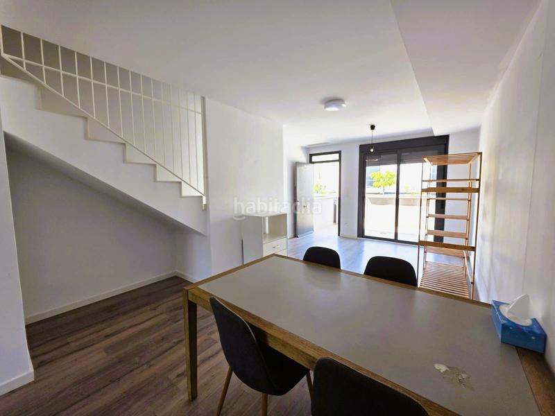 Foto 5f996486-e22b-448b-ab8e-7906009412a1. Location maison jumelée avec piscine dans Noroeste Santa Pola