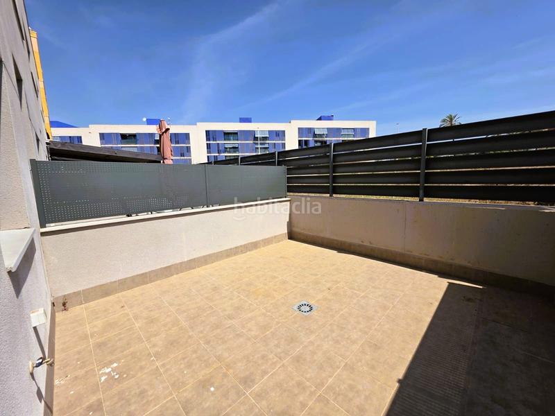 Foto 70b634d0-07d9-4566-8dfb-235889efef35. Location maison jumelée avec piscine dans Noroeste Santa Pola