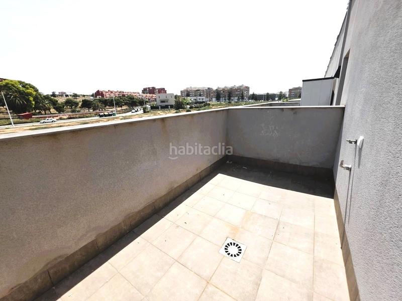 Foto a226fc75-3ff6-4bb4-84cf-621bedc6610b. Location maison jumelée avec piscine dans Noroeste Santa Pola