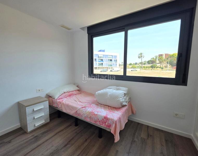 Foto e031994c-903d-46eb-ba1e-e07bdb65df92. Location maison jumelée avec piscine dans Noroeste Santa Pola