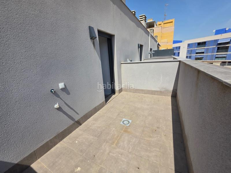 Foto 682428bc-f079-4a85-93ff-6424209f3ee4. Miete reihenhaus mit pool in Noroeste Santa Pola