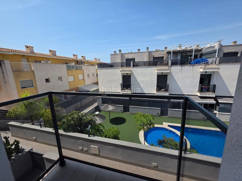 Foto c28d79c1-6880-43d7-b846-5fdeaa88f561. Miete reihenhaus mit pool in Noroeste Santa Pola