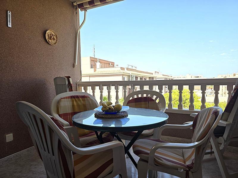Foto 163ba6a0-a56e-4e3a-9d4c-3866cb352bda. Apartament amb piscina a Playa Tamarit-Playa Lissa Santa Pola
