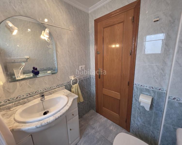 Foto 19b1f2ed-0135-4e18-b9ad-b5fd22b617bc. Apartament amb piscina a Playa Tamarit-Playa Lissa Santa Pola