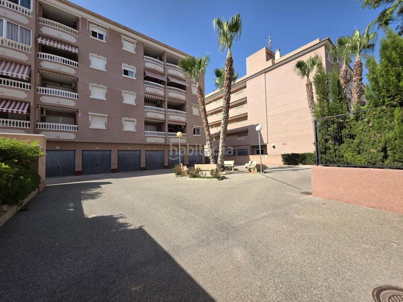 Foto 1af1da55-858c-4422-8435-9eeea4122a6a. Apartament amb piscina a Playa Tamarit-Playa Lissa Santa Pola