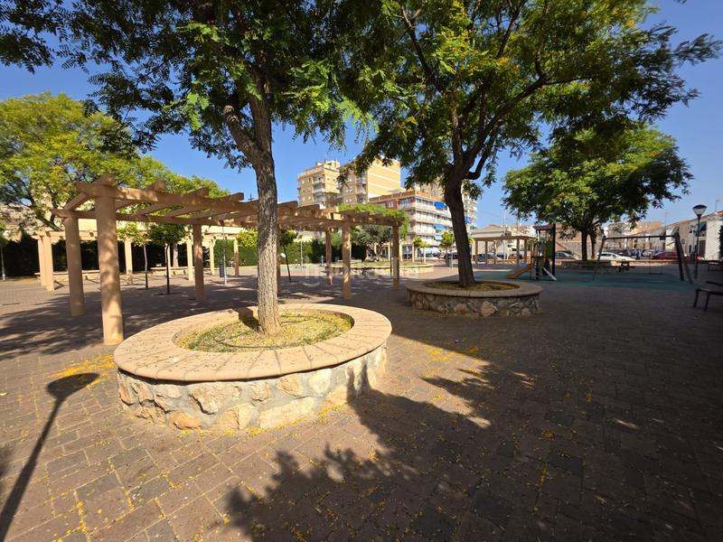 Foto 208772aa-0b59-4150-b30d-b1603bd990a4. Apartament amb piscina a Playa Tamarit-Playa Lissa Santa Pola