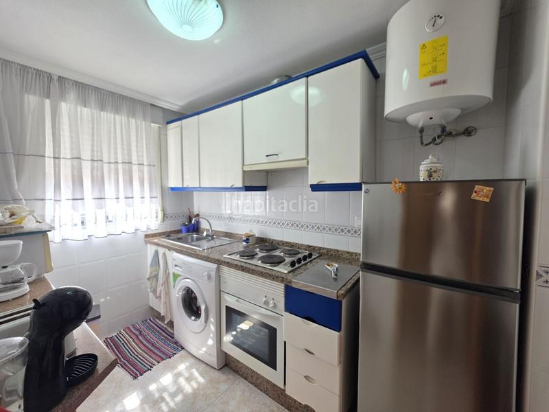 Foto 20fdeb04-e54b-49cd-a4f4-0b30773b4f5b. Apartament amb piscina a Playa Tamarit-Playa Lissa Santa Pola
