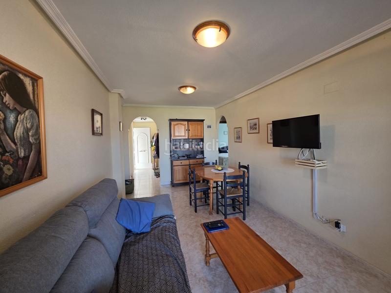 Foto 2b59e376-ee59-4c15-877c-4450b6d1d2f3. Apartament amb piscina a Playa Tamarit-Playa Lissa Santa Pola