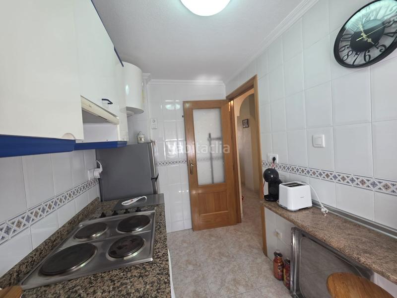 Foto 3b6a74cd-df33-4a71-9cd1-997ccddb7777. Apartament amb piscina a Playa Tamarit-Playa Lissa Santa Pola