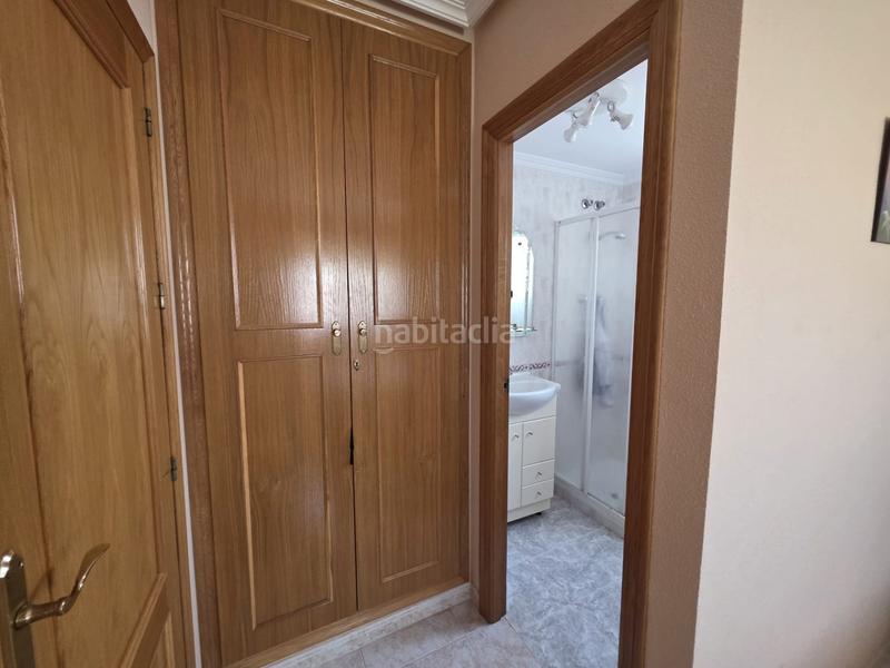 Foto 5de954bc-6dc6-41c9-ae5a-1db80d259e64. Apartament amb piscina a Playa Tamarit-Playa Lissa Santa Pola