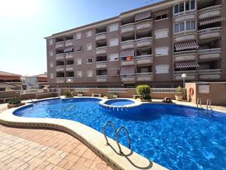 Apartament a Playa Tamarit-Playa Lissa