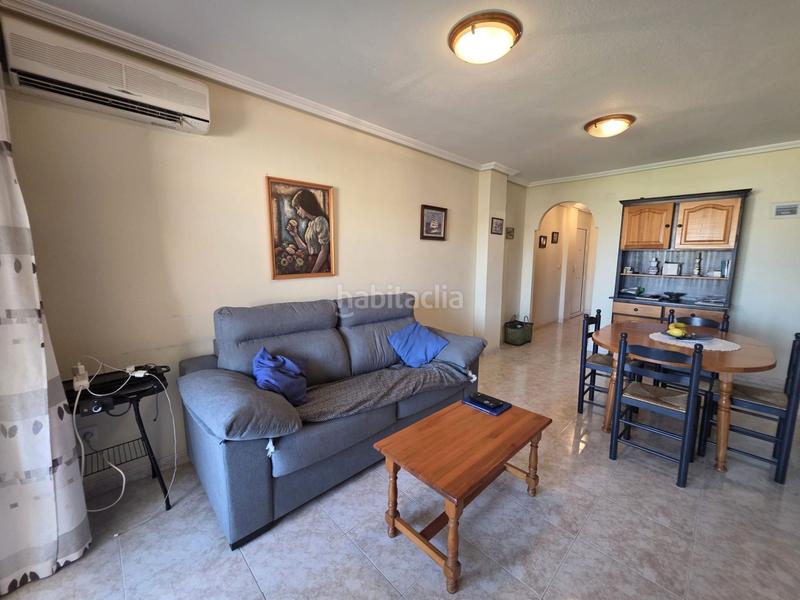 Foto 6ef4eb97-e515-4d92-9d95-9a1ee1e186e1. Apartament amb piscina a Playa Tamarit-Playa Lissa Santa Pola