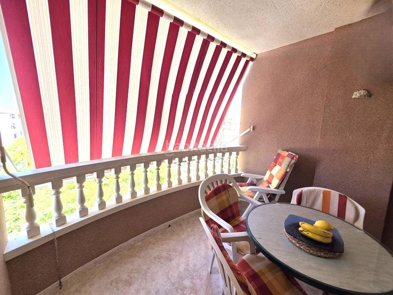 Foto 85a2734c-f8ac-4646-b828-17c24d4ff3ce. Apartament amb piscina a Playa Tamarit-Playa Lissa Santa Pola