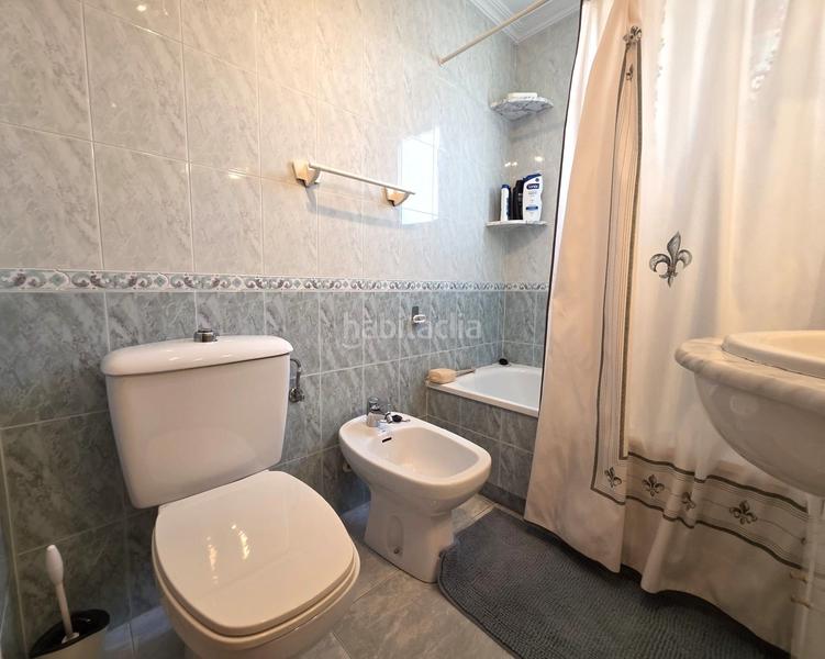 Foto 9703baeb-260a-4009-9502-7ae7e1980698. Apartament amb piscina a Playa Tamarit-Playa Lissa Santa Pola