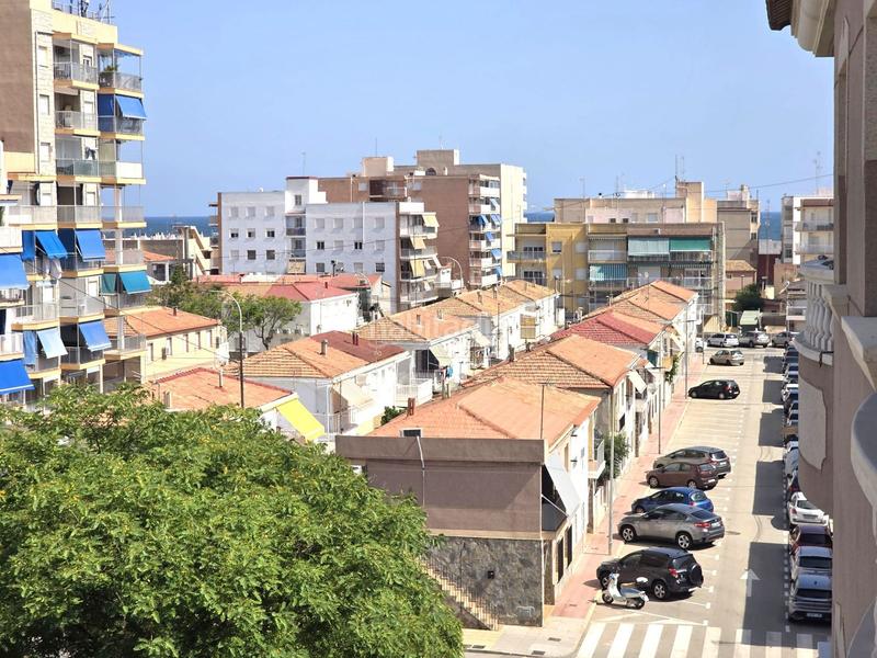 Foto 9b168bfd-a1de-49c0-86c9-88dc006dd280. Apartament amb piscina a Playa Tamarit-Playa Lissa Santa Pola