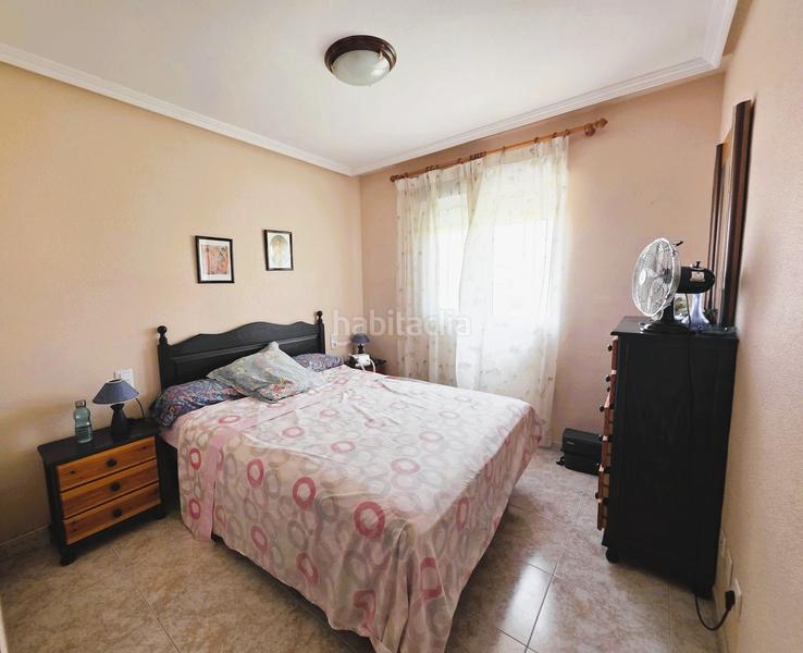 Foto b050f019-6163-4ae3-b964-bcd1ee8d9847. Apartament amb piscina a Playa Tamarit-Playa Lissa Santa Pola