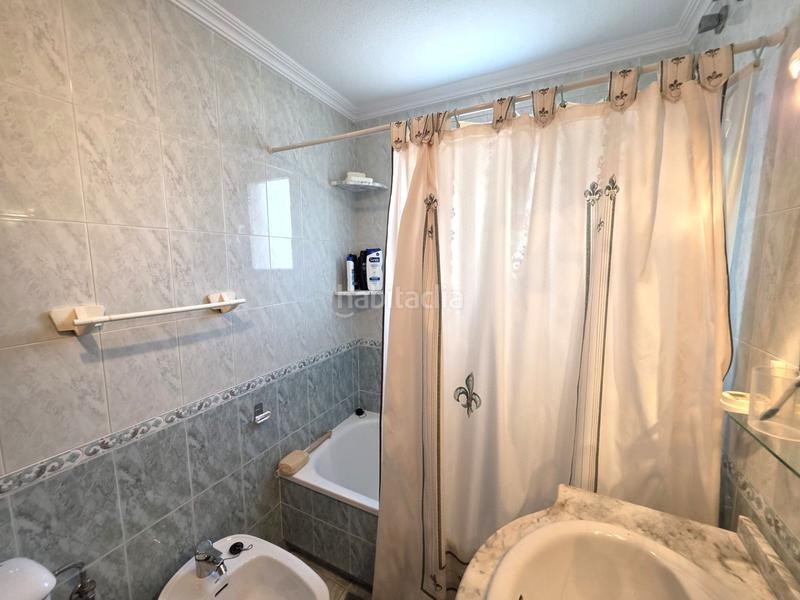 Foto c11a87d3-7485-42b5-b1e4-12b1f1560b58. Apartament amb piscina a Playa Tamarit-Playa Lissa Santa Pola