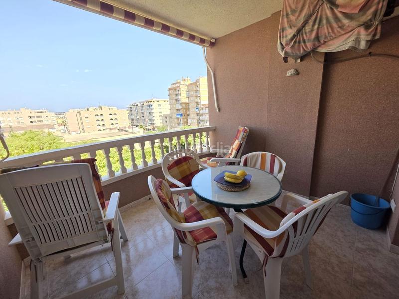 Foto c444c07a-ace7-42e6-a57c-f5a1b19d316a. Apartament amb piscina a Playa Tamarit-Playa Lissa Santa Pola