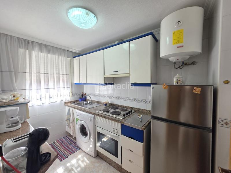 Foto f4aed89e-545e-413a-a263-19ac50576381. Apartament amb piscina a Playa Tamarit-Playa Lissa Santa Pola