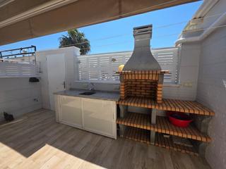 Casa en Playa Tamarit-Playa Lissa. Oportunidad nica en santa pola!