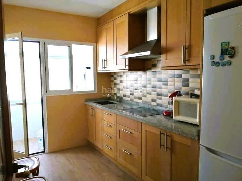 Foto caacc4e8-53c7-4287-98a9-8905b7fe9e28. Piccolo appartamento in Guardamar Playa Guardamar del Segura