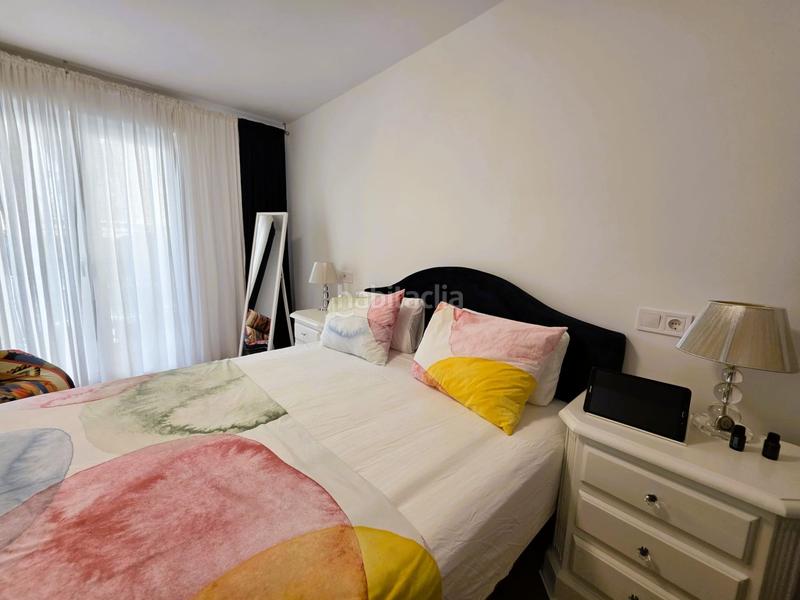 Foto 5841d209-4c43-4d38-bb8c-fcd90ff603fd. Appartement avec chauffage dans Centro Santa Pola