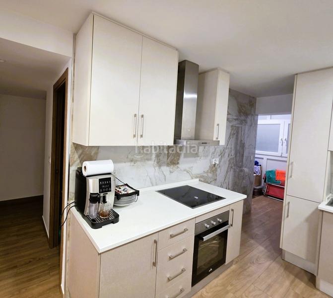 Foto 6e4cc66a-6241-4075-a0dc-d3a469b83cbd. Appartement avec chauffage dans Centro Santa Pola