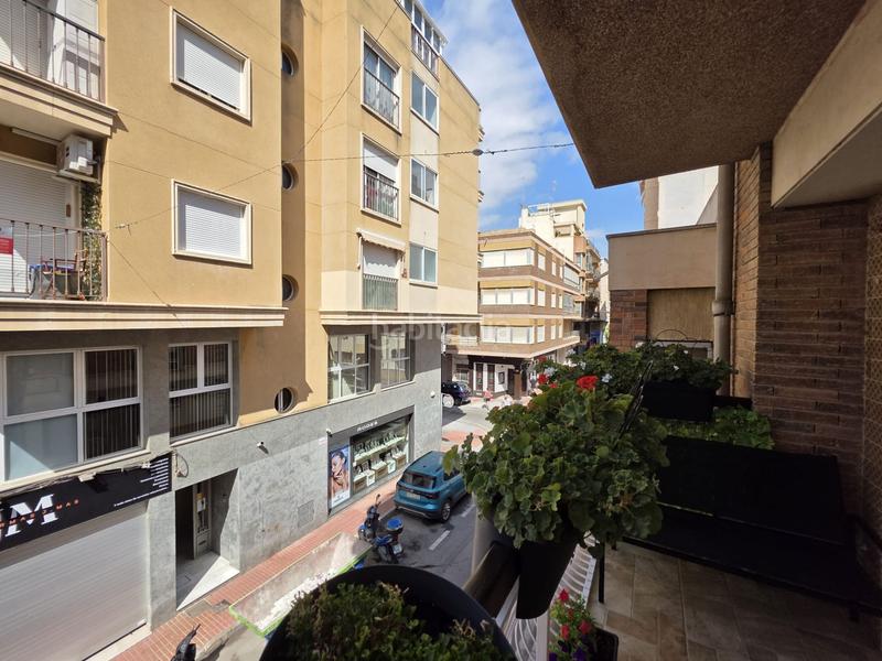 Foto 8e380925-c275-433b-8fac-55a6c0a3b87d. Appartement avec chauffage dans Centro Santa Pola